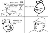 Aziz / Bezemhoofd / Waz met jou