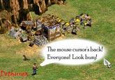 Age Of Empires