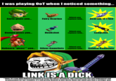 The Legend of Zelda