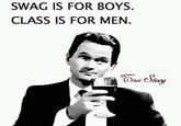 True Story