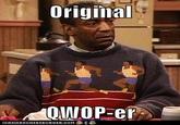 QWOP
