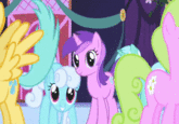 My Little Pony: Friendship is Magic