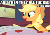 And Then They F**ked \ Yelling Bird