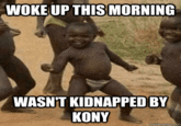 Kony 2012