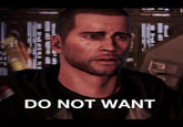 Do Want / Do Not Want