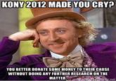 Kony 2012