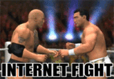 Internet Fight