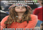 Kony 2012