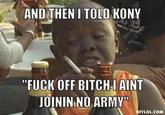 Kony 2012