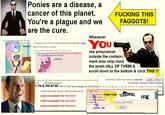My Little Pony: Friendship is Magic