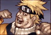 Narutards