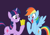 My Little Pony: Friendship is Magic