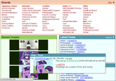 My Little Pony: Friendship is Magic