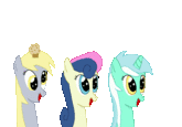 My Little Pony: Friendship is Magic