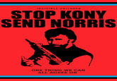Chuck Norris