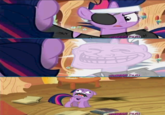 My Little Pony: Friendship is Magic