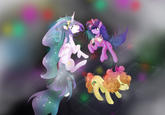 My Little Pony: Friendship is Magic