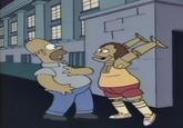 The Simpsons