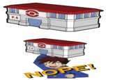 Gary Oak
