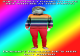 skinny jeans party kid