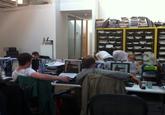 Draping