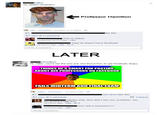 Facebook University Meme Pages