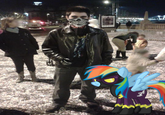 My Little Pony: Friendship is Magic