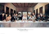 The Last Supper Parodies