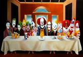 The Last Supper Parodies