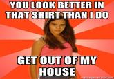 Jealous Girl