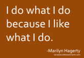 Marilyn Hagerty's Olive Garden Review