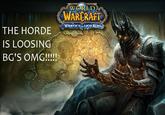 Bolvar's Loading Screen