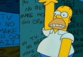 The Simpsons