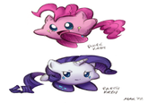 My Little Pony: Friendship is Magic