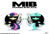 My Little Pony: Friendship is Magic