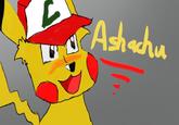 Ashachu