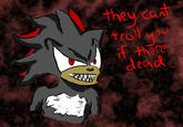Tails Gets Trolled