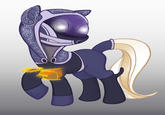 My Little Pony: Friendship is Magic