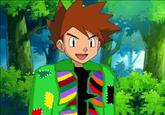 Gary Oak