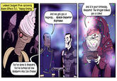 Mass Effect 3 Endings Reception