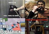 Meme Overload