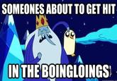Adventure Time