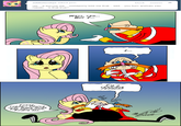 My Little Pony: Friendship is Magic