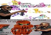 BIONICLE