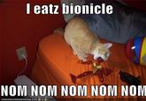BIONICLE