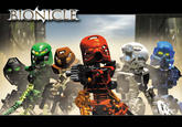 BIONICLE