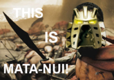 BIONICLE
