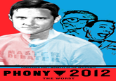 Jason Russell's Breakdown / #Horny2012