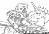 BIONICLE