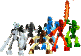 BIONICLE